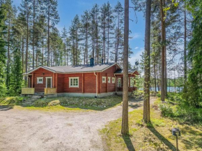 Holiday Home Itälahti by Interhome Ihamaniemi